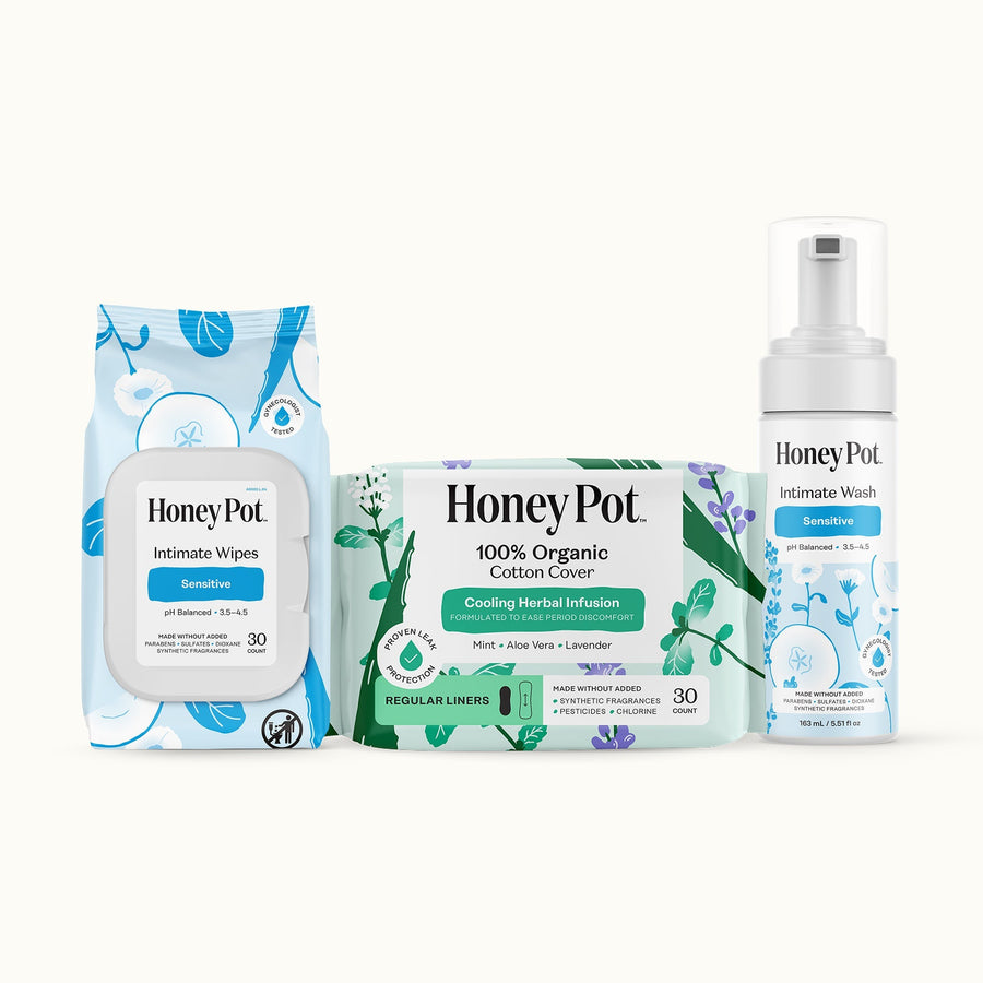 Try It Bundle Z6
