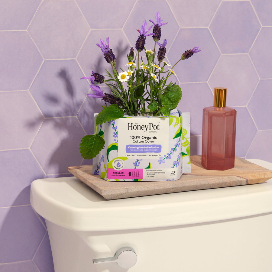 Calm & Soothe Ritual X6