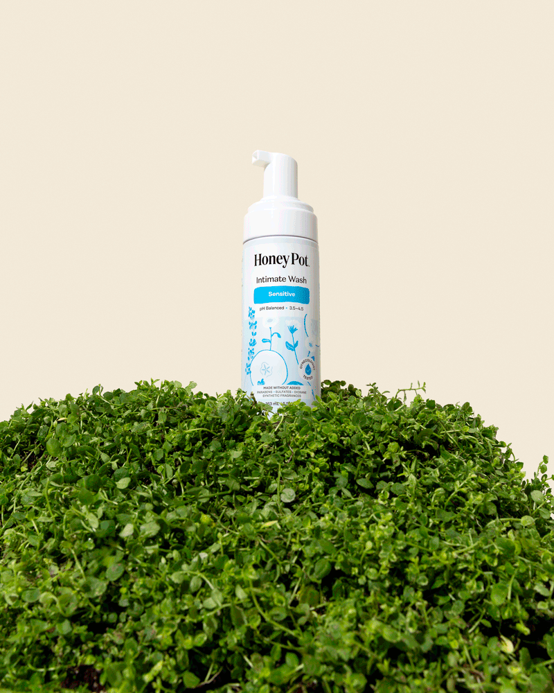 Sensitive Skin Ritual I9